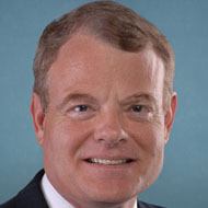 Mike McIntyre, 69 (Politicus)