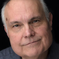 Mike McShane, 68 (TV Actor)