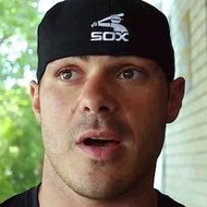 Mike Mollo, 45 (Boxeur)