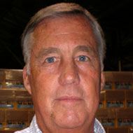 Mike Montgomery, 78 (Basketball Coach)