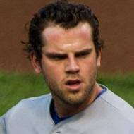 Mike Moustakas, 35 (Бейсболист)
