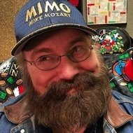 Mike Mozart, 61 (Звезда Youtube)