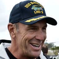 Mike Mularkey, 63 (足球教練)