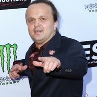 Mike Murga, 44 (Movie Actor)