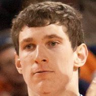 Mike Muscala, 34 (籃球運動員)
