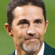 Mike Mussina, 55 (Baseball Player)