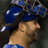 Mike Napoli, 42 (Cầu thủ bóng chày)