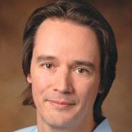 Mike Nawrocki, 59 (配音演員)