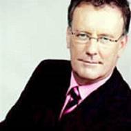 Mike Nesbitt, 68 (Politicus)