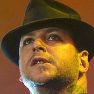 Mike Ness, 61 (Guitarist)