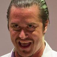 Mike Patton, 56 (Metal Singer)