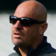 Mike Pettine, 59 (足球教练)