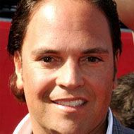 Mike Piazza, 55 (Baseball Player)