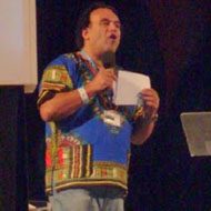 Mike Pilavachi, 65 (Religious Leader)