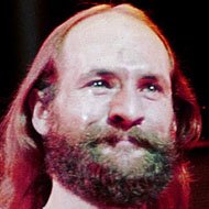Mike Pinder, 82 (Rock Singer)