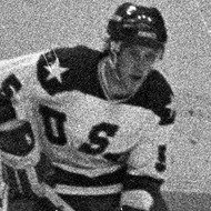 Mike Ramsey, 64 (Jogador De Hóquei)