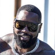 Mike Rashid, 41 (YouTube Star)