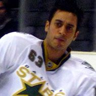 Mike Ribeiro, 45 (Un joueur de hockey)