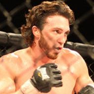 Mike Rio, 44 (MMA Fighter)