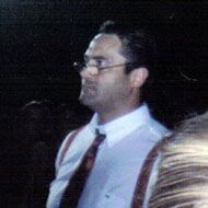 Mike Rotunda, 65 (Lutador)