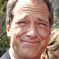Mike Rowe, 61 (TV Show-Gastgeber)
