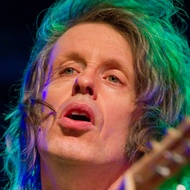 Mike Scott, 66 (Cantor De Rock)