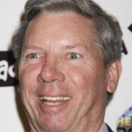 Mike Sexton (1947 - 2020) (Sportscaster)