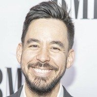 Mike Shinoda, 47 (Guitarist)