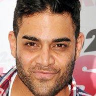 Mike Shouhed, 45 (Reality-ster)