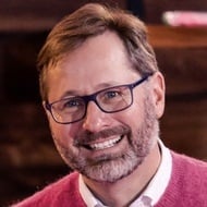 Mike Sievert, 57 (Business Executive)