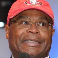 Mike Singletary, 65 (Football Player)