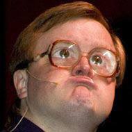 Mike Smith, 53 (TV-acteur)