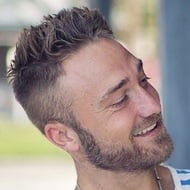 Mike Sopo, 42 (YouTube Star)