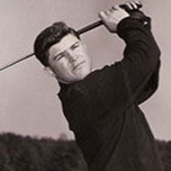 Mike Souchak (1927 - 2008) (Golfer)