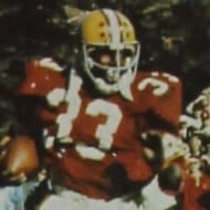 Mike Strachan, 28 (Voetbalster)