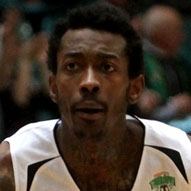 Mike Taylor, 39 (Joueur de basketball)