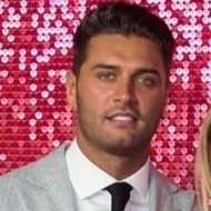 Mike Thalassitis (1993 - 2019) (現實之星)