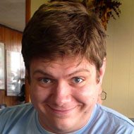 Mike Trainor, 44 (Comédien)