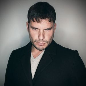 Mike Valo, 37 (Cosplayer)