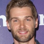 Mike Vogel, 44 (Model)