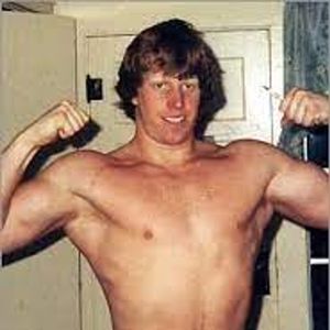 Mike VonErich (1964 - 1987) (Wrestler)