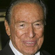 Mike Wallace (1918 - 2012) (Journalist)