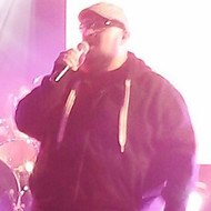 Mike Weaver, 47 (Rock Singer)
