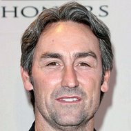 Mike Wolfe, 59 (电视监制)