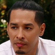 Mike Yuen, 44 (Rapper)