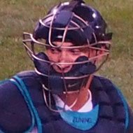 Mike Zunino, 32 (Cầu thủ bóng chày)