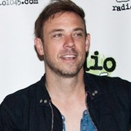 Mikel Jollett, 47 (Rock Zangers)