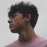 Mikey Barone, 26 (Instagram Star)