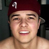 Mikey Bolts, 33 (YouTube Star)