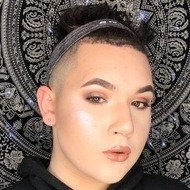 Mikey Chanel, 24 (Звезда Тиктока)